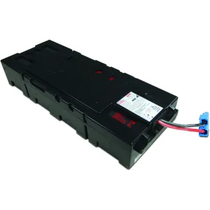 Сменные аккумуляторные картриджи APC by Schneider Electric APCRBC116 APC by Schneider Electric