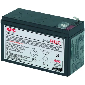 Батарейный модуль APC by Schneider Electric RBC2 APC by Schneider Electric