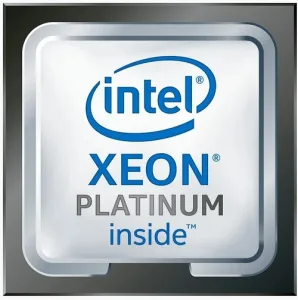 процессор CPU Intel Xeon Platinum 8380 SRKHR INTEL