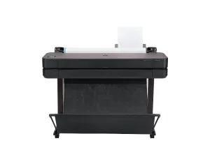 Широкоформатный принтер HP DesignJet T630 (36",4color,2400x1200dpi,1Gb 5HB11D#B19 Hewlett-Packard