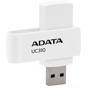 Флеш Диск ADATA UC310-64G-RWH ADATA