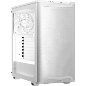 Корпус ПК без блока питания Be Quiet PURE BASE 501 Airflow Window (BGW75) be quiet!