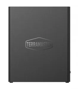 Система хранения данных TerraMaster F8 SSD tower NAS QC 3,4Ghz/8Gb(upto 32Gb)/TRAID Plus,RAID0,1,10,5,6,JBOD/up to 8 PCIe SSD(M.2 2280 NVMe)/3xUSB3.2/HDMI/1x10GE RJ-45/iSCSI/1xPS/1YW Terramaster