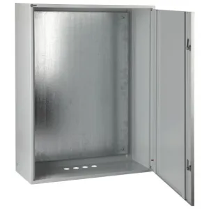 Корпус металлический ЩМП-4-0 76 IP31 УХЛ3 NO-114-05 Б0030168 Эра