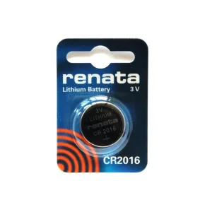 CR2016   Renata RENATA