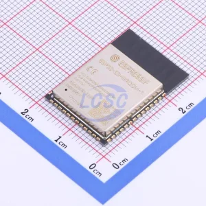ESP32-S3-WROOM-1(N16R2) Espressif