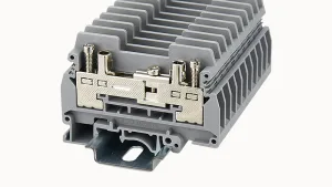 Измерительная клемма PCTK6-01P-11 Degson