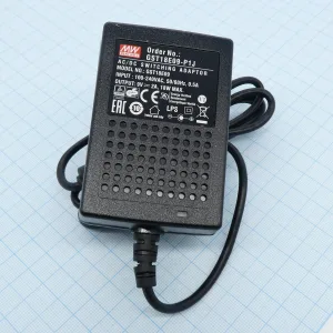GST18E09-P1J Mean Well
