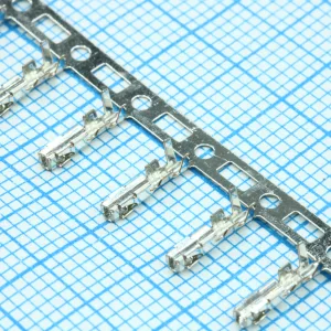 SPUD-001T-P0.5 JST