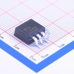 TL720M05QKTTRQ1 Texas Instruments