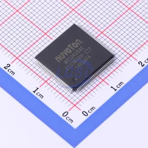 M032KG6AE NUVOTON