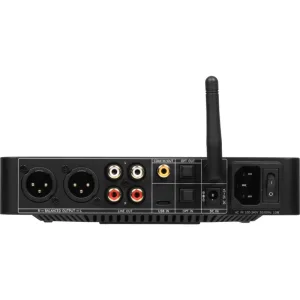 Bluetooth-ресивер FiiO 6953175792055 FiiO