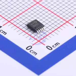 ADS1113IDGSR Texas Instruments