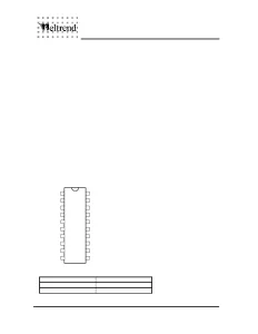 WT7522 Weltrend