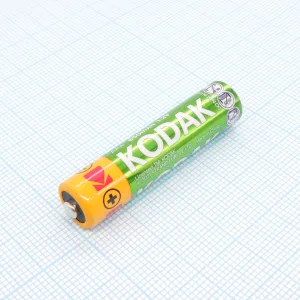 Аккумулятор AAA  850мАч  Kodak Kodak
