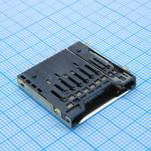 DS1139-02-26SS4BSR CONNFLY