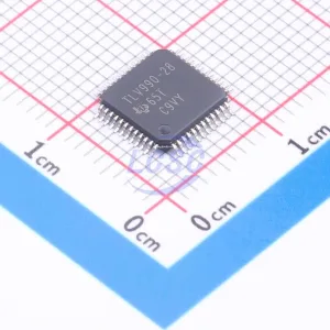 TLV990-28PFB Texas Instruments