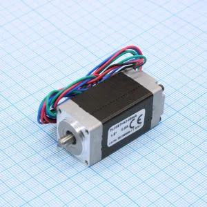 FL20STH42-0804A-4 6.5 Fulling Motor