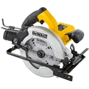 Циркулярная пила (дисковая) Dewalt DWE5615 DeWalt