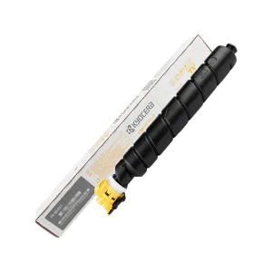 Тонер Kyocera TK-8545Y (1T02YMANL0) Kyocera