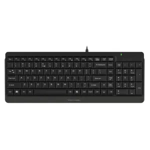Клавиатура A4Tech FK15 BLACK A4Tech