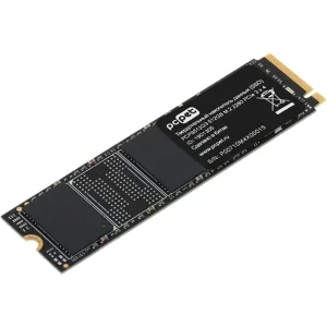 Накопитель SSD PC PET PCPS512G3, 512Gb, PCIe 3.0 x4, M.2 2280, NVMe, R/W 2000/1600 PC PET
