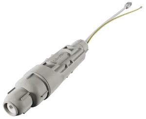 Грозозащита MikroTik Surge Protector in IP68 waterproof enclosure GESP MikroTik