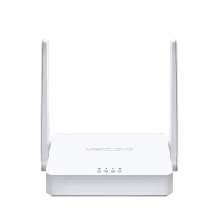 Роутер Wi-FiMercusys MW301RN300 Mercusys