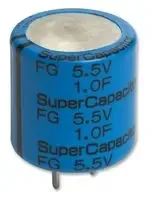 FGR0H105ZF KEMET