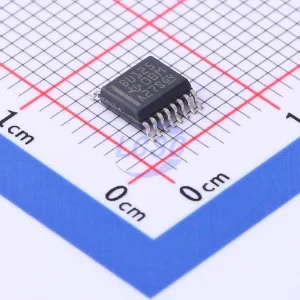 SN74CB3Q3125DBQR Texas Instruments