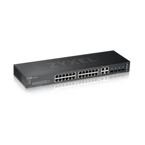 Коммутатор ZYXEL GS2220-28-EU0101F Zyxel