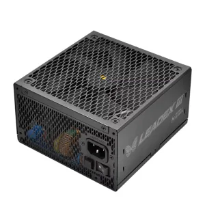 Блок питания 750Вт Super Flower Leadex III Gold UP ATX 3.1 750W (SF-750F14GE) Super Flower