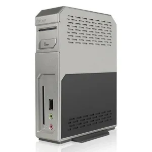 Нулевой клиент Leadtek TERA2140 (292E) 3292E009101 DISPLAYPORTx4+USBx3+AUDIO+SC+RJ45 Leadtek