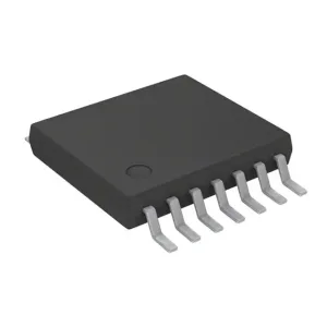 PIC16F1503-I/ST Microchip