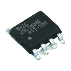 MX25L1606EM1I-12G/TR Macronix