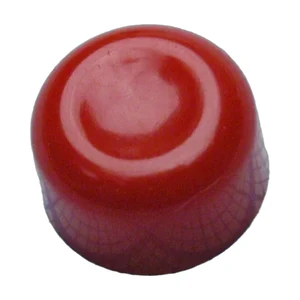 Колпачок A01 красный JIA