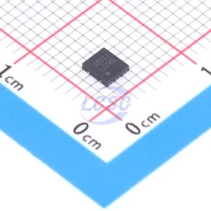LP8340ILDX-ADJ/NOPB Texas Instruments