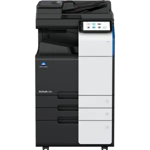 МФУ Konica Minolta Bizhub C301i Konica Minolta bizhub C301i (ADXK021) Konica Minolta