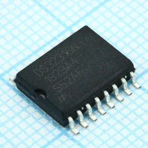 DS3231SN#T&R Maxim Integrated