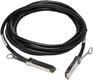 Кабель FiberTrade пассивный DAC-кабель 25G SFP28–SFP28 1 м (AWG30) FT-SFP28-CabP-AWG30-1 FUTURE TECHNOLOGIES