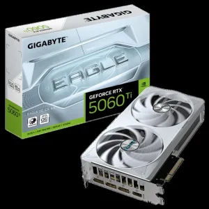 Видеокарты Gigabyte GV-N506TEAGLEOC ICE-8GD Gigabyte