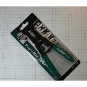 8PK-3162 Pro'sKit
