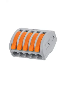 Соединительная клемма СК-415 (2,5мм2) SQ0527-0003 TDM ELECTRIC