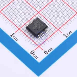 SN74AHC08DBR Texas Instruments