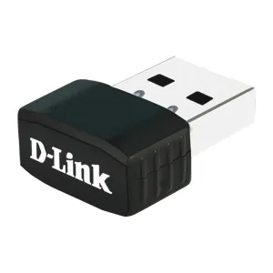 Адаптер Wi-Fi D-Link DWA-131/F1A D-Link