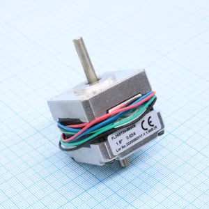 FL39ST34-0654B-5 24/10 Fulling Motor