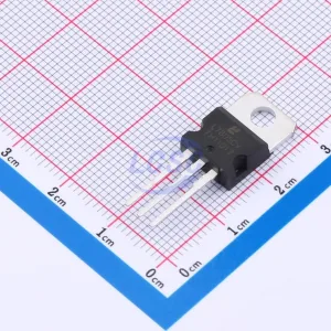 L7805CV STMicroelectronics