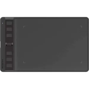 Графический планшет Huion H641P Black Huion