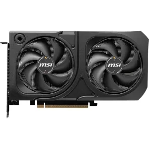 Видеокарта MSI RTX 5060TI 16G SHADOW 2X OC PL MSI