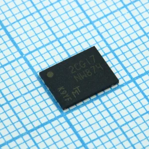 MT29F2G01ABAGDWB-IT:G Micron